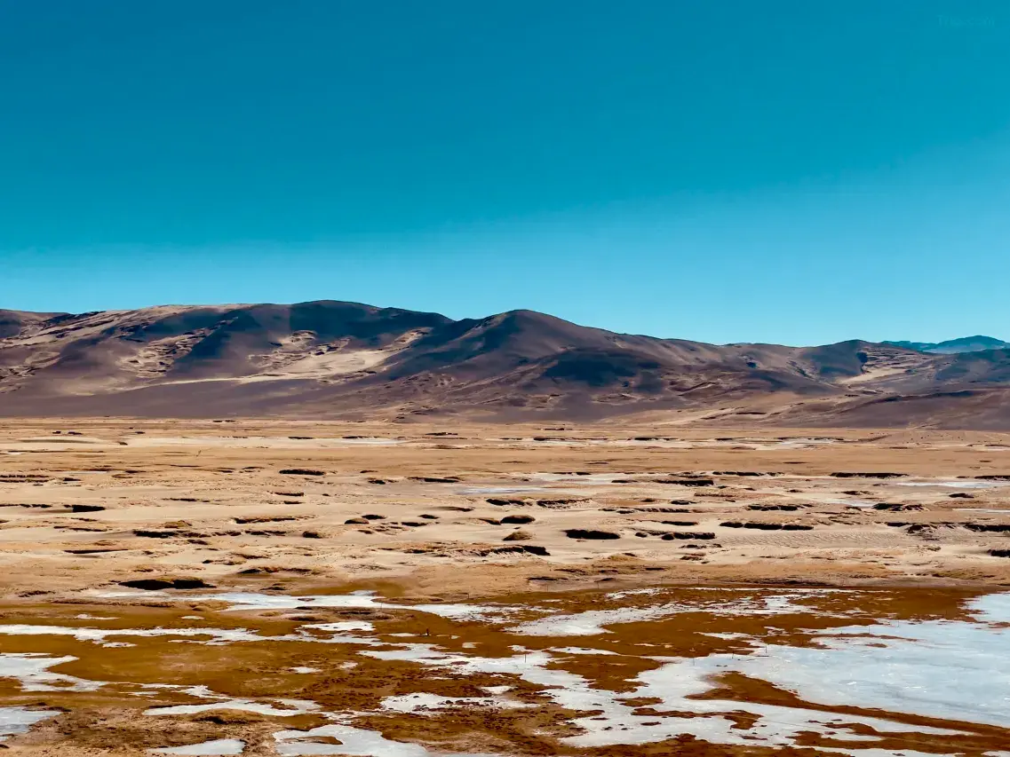 當雄萬滙洲際酒店