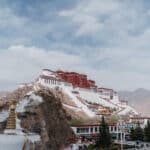 西藏十月深度遊【8日7夜】 (2026) - Deposit / 訂金