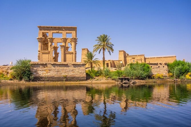 菲萊神殿 Philae Temple