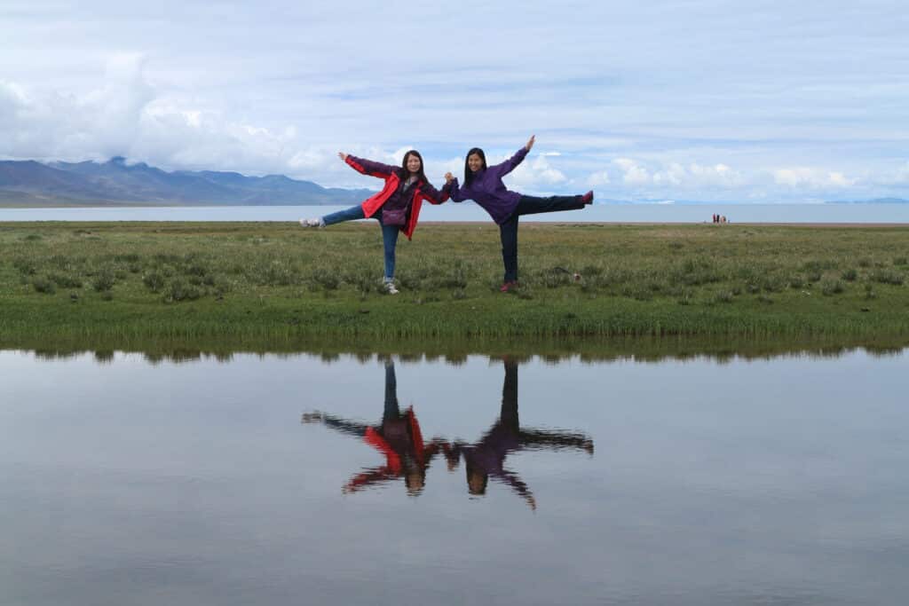 tibet_Namtso Lake