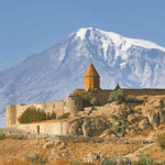 六月端午節高加索三國深度遊【11日10夜】 (2026) - Deposit / 訂金