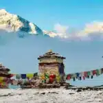 不丹暑假慢活深度遊 【7日6夜】 - Deposit / 訂金