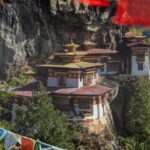 不丹十二月跨年深度遊【6日5夜】直航來回 (2026) - Deposit / 訂金