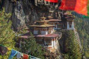 不丹十二月跨年深度遊【6日5夜】直航來回 (2026)