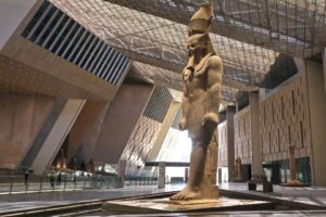 五月勞動節埃及深度遊【8日7夜】