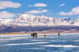 七月下旬蒙古深度遊【8日7夜】 (2026)