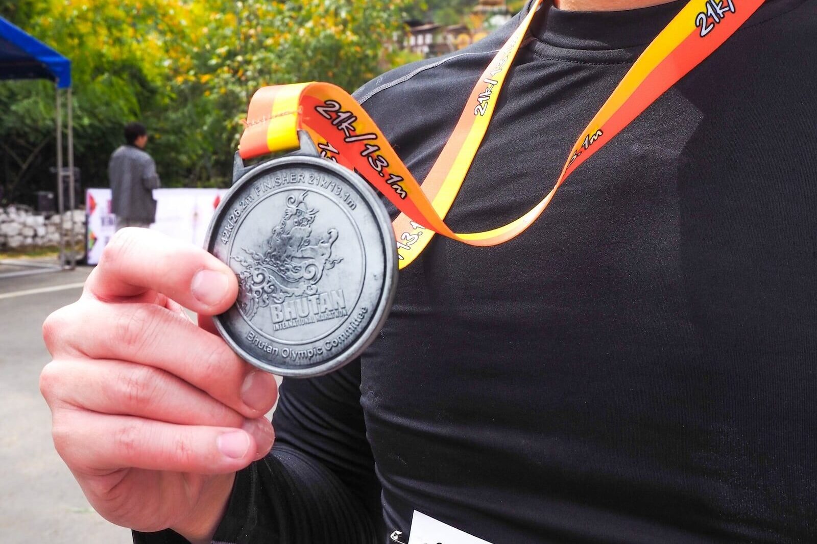 終點線不代表結束,而是精彩的開始!齊來歡慶勝利時刻!