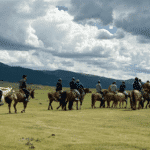 六月端午節蒙古深度遊【8日7夜】 (2026) - Deposit / 訂金