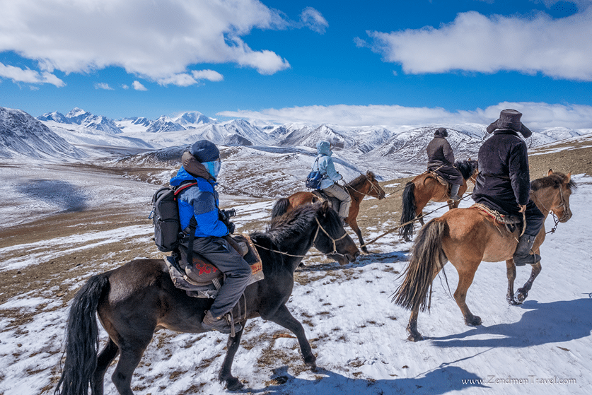 騎馬體驗 Horse Ride