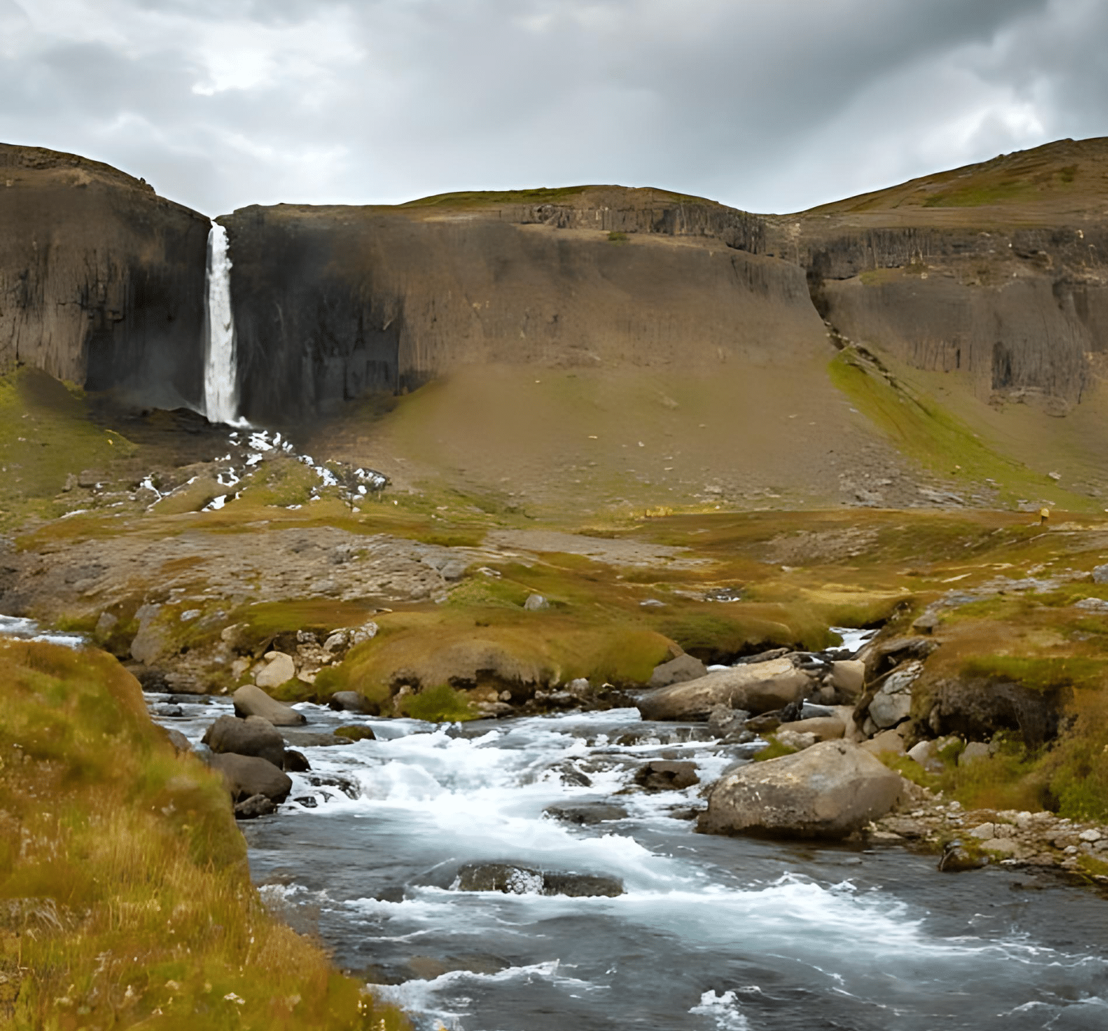 漫遊西峽灣 Westfjords