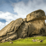 八月暑假蒙古深度遊【8日7夜】 (2026) - Deposit / 訂金