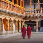 不丹七月暑假深度遊【6日5夜】直航來回 (2026) - Deposit / 訂金