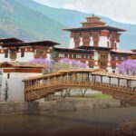 暑假不丹深度遊 【6日5夜】 (2026) - Deposit / 訂金