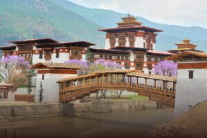 暑假不丹深度遊 【6日5夜】 (2026)