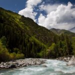 中亞五月五國遊【19日18夜】(2026) - Deposit / 訂金