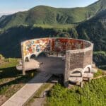 十月重陽節高加索三國深度遊【11日10夜】 (2026) - Deposit / 訂金