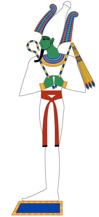 Egypt_Osiris