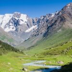 中亞五月四國遊【15日14夜】(2026) - Deposit / 訂金