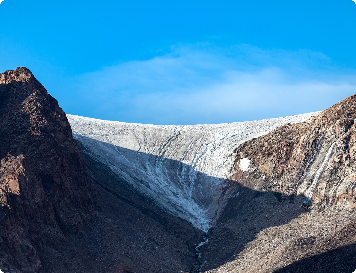 巴臣灣 （Buchan Gulf）