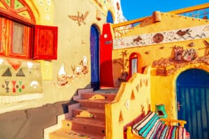 九月中秋節埃及深度遊【8日7夜】