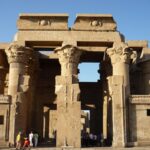 十二月聖誕埃及深度遊【8日7夜】 - Deposit / 訂金