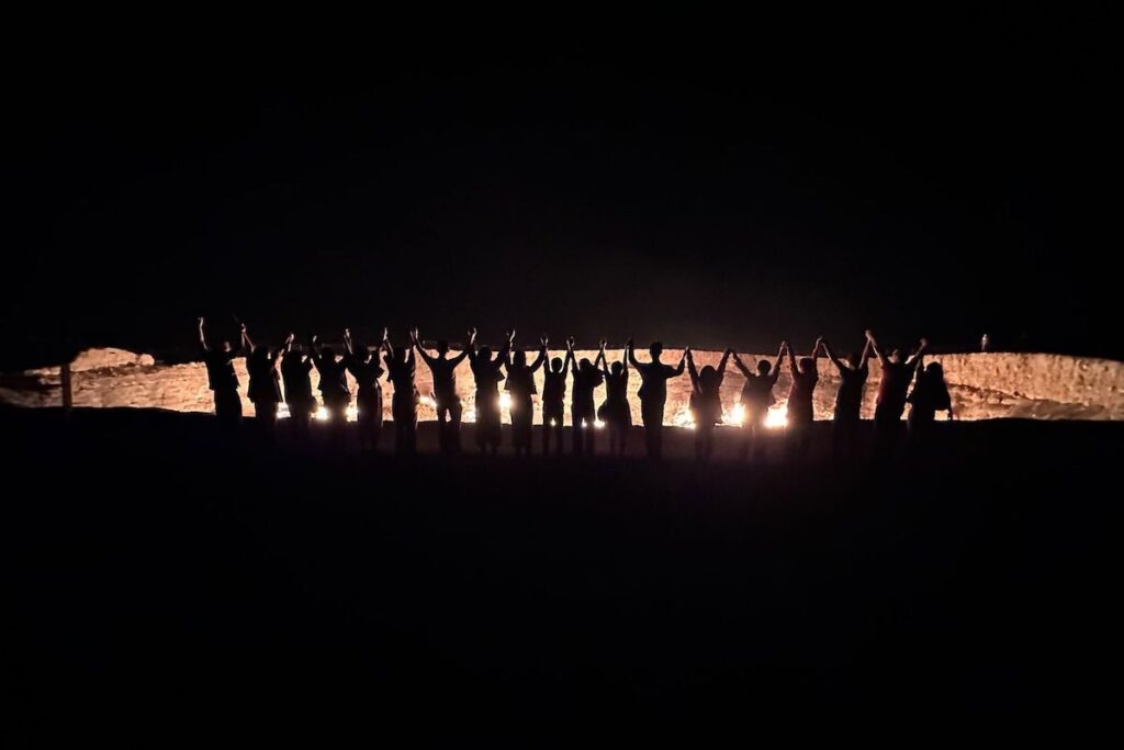 土庫曼、烏茲別克｜6月端午節