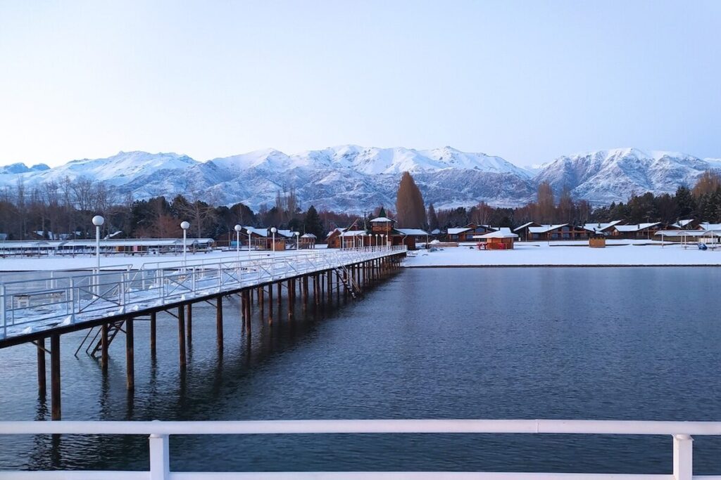 中亞五國必去景點