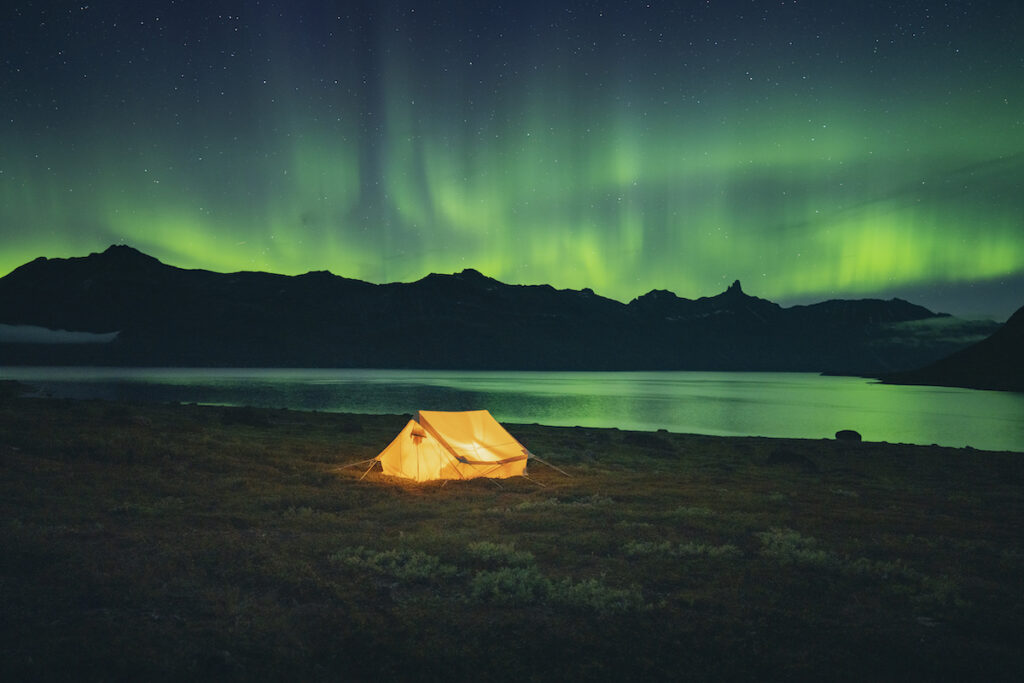 為何2026年是極光大爆發最後一年？