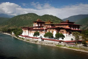 不丹五月佛誕深度遊【6日5夜】(2026)