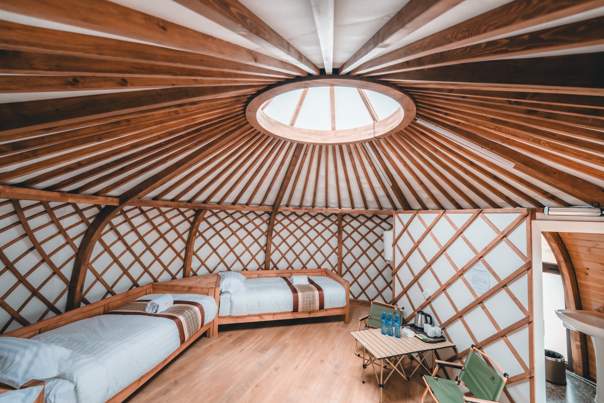 Burd Star Camp