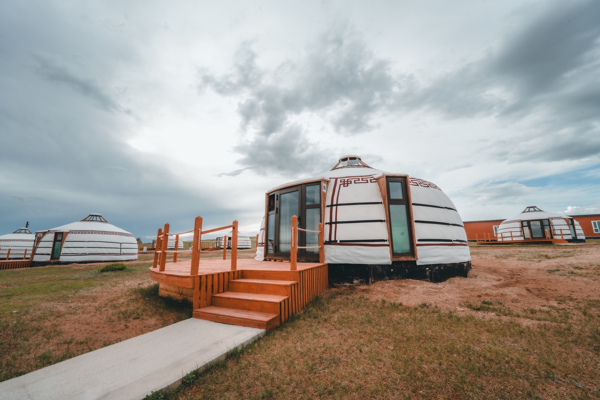 Burd Star Camp