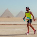 十二月埃及金字塔馬拉松深度遊【11日10夜】 - Deposit / 訂金