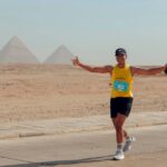 十二月埃及金字塔馬拉松深度遊【6日5夜】 - Deposit / 訂金