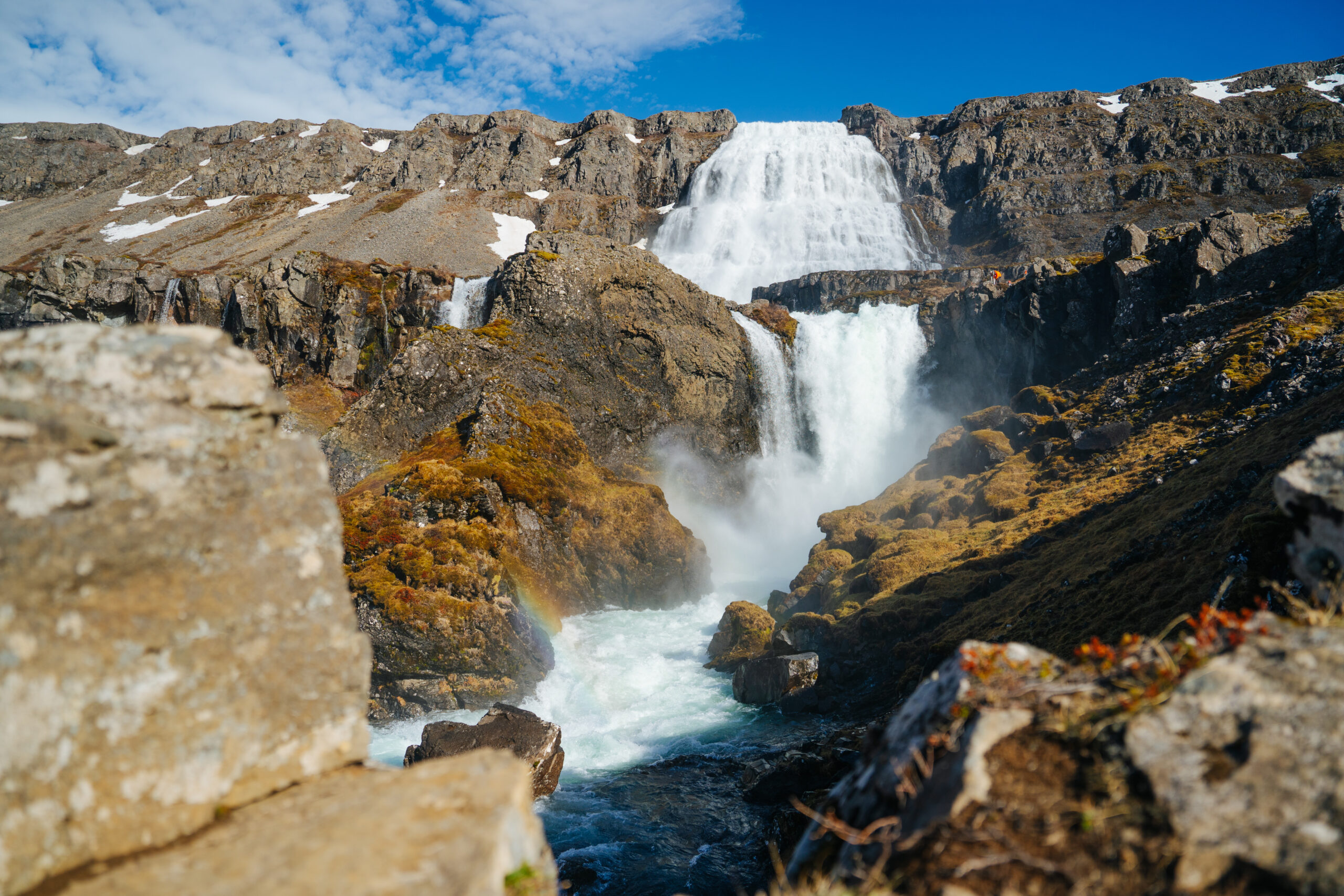 探索西峽灣 Exploring Westfjords