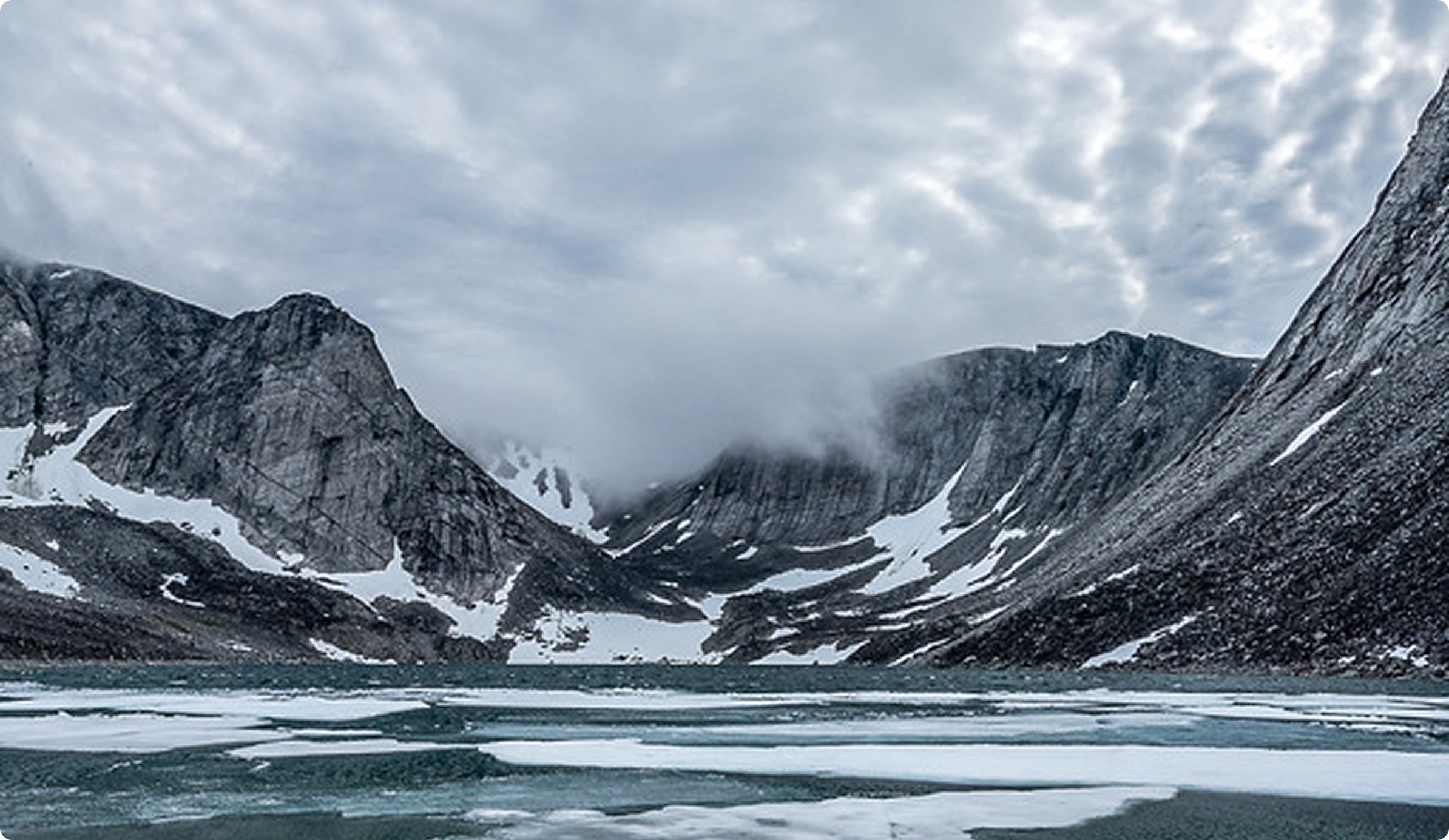 紀念碑島  Monumental Island