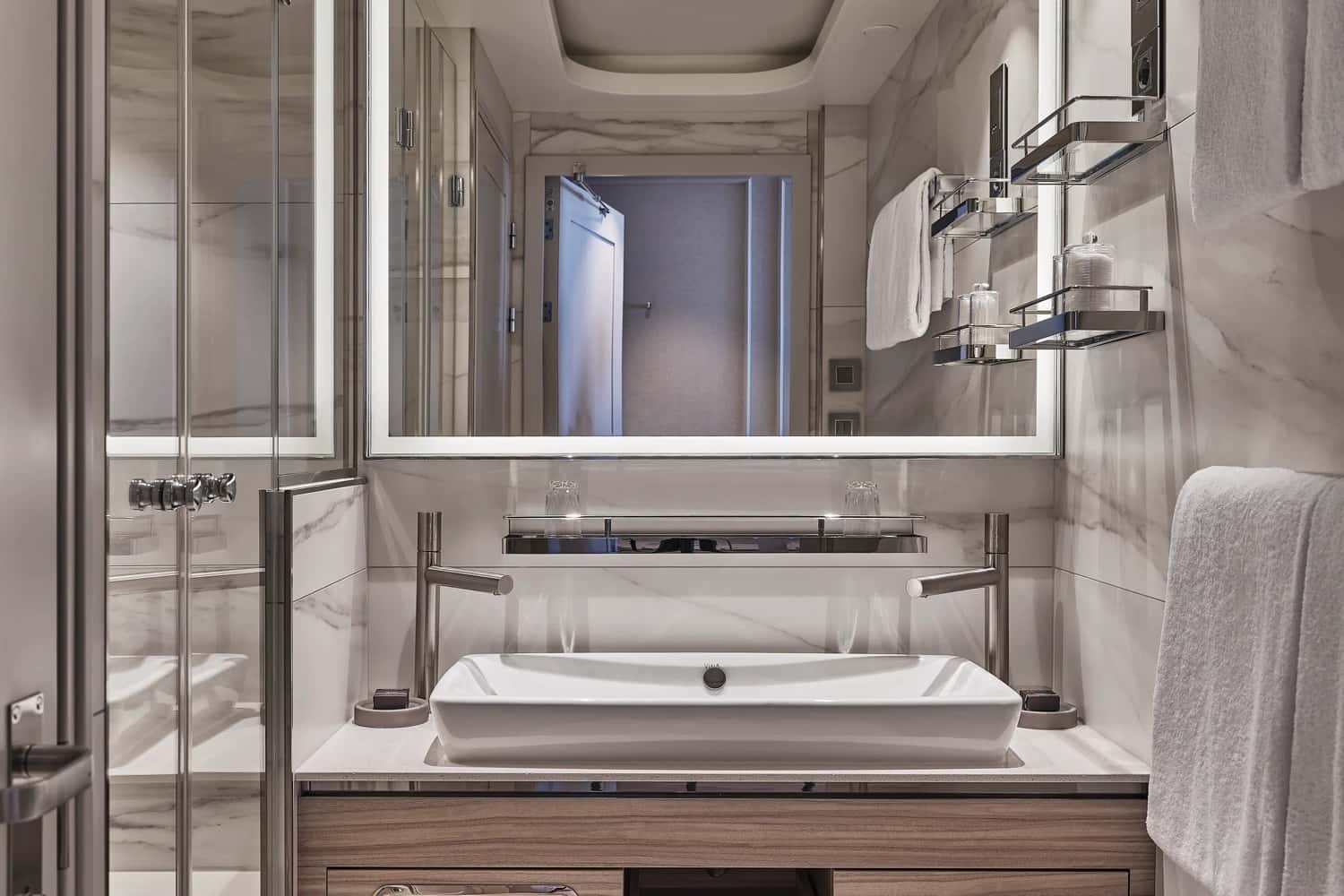 豪華露台套房 Deluxe Veranda Suite