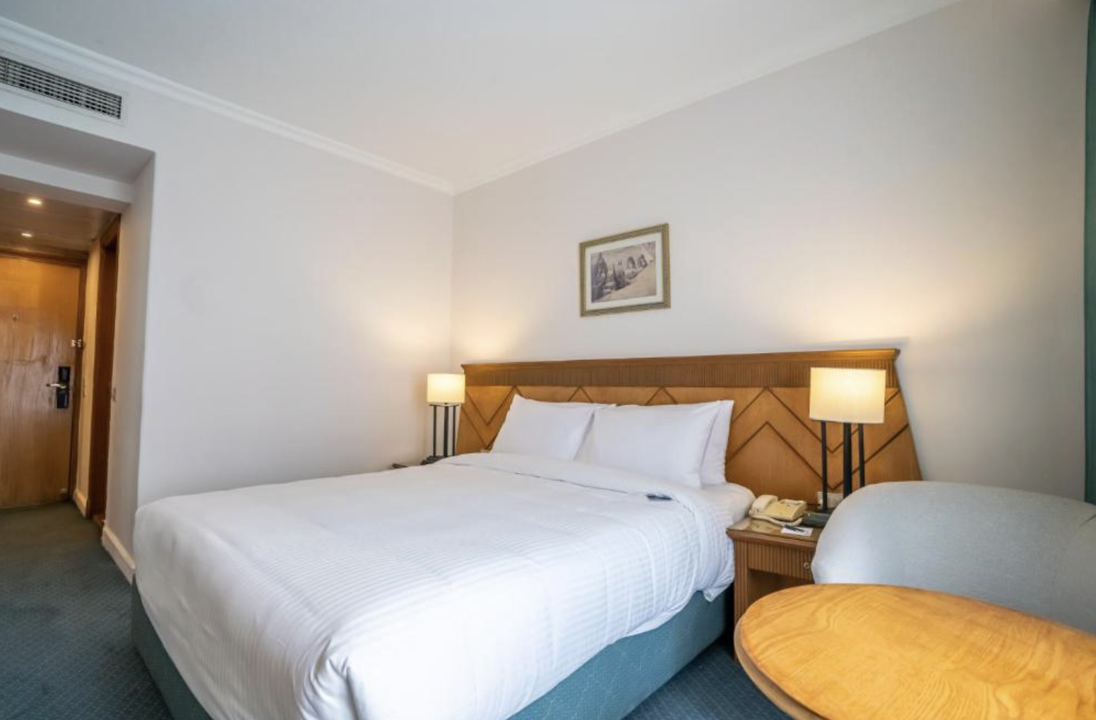 Azal Pyramids Hotel 酒店