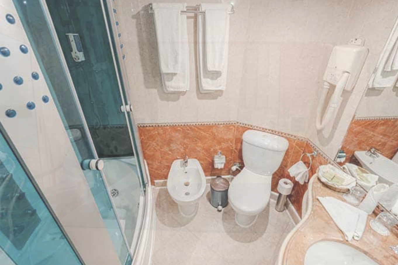 M/S Royal La Terrasse