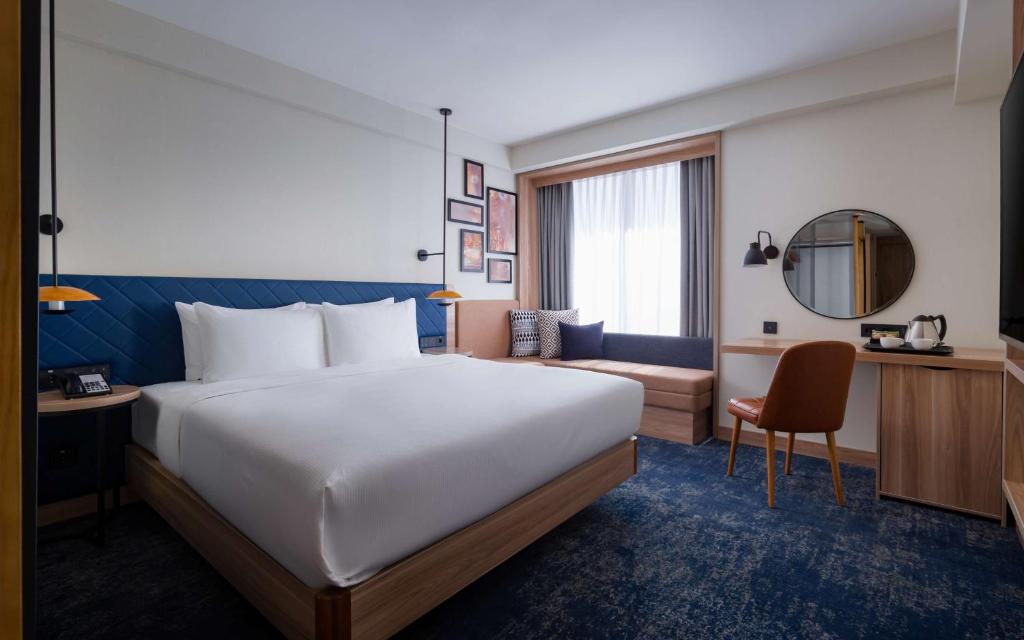 Hilton Garden Inn