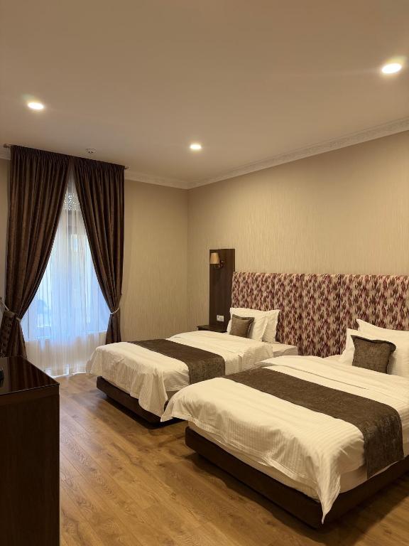 Minorai Kalon Boutique Hotel