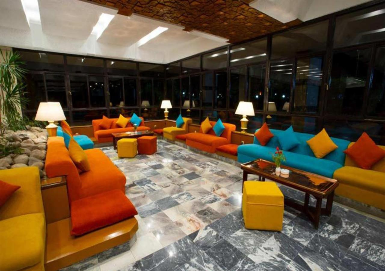 Aracan Luxor Hotel
